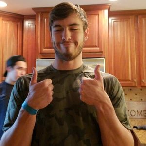 Meet your Posher, Brandon